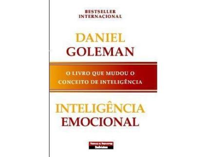 Livro Inteligência Emocional