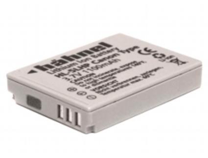 bateria LITIO HL-5LHP Canon