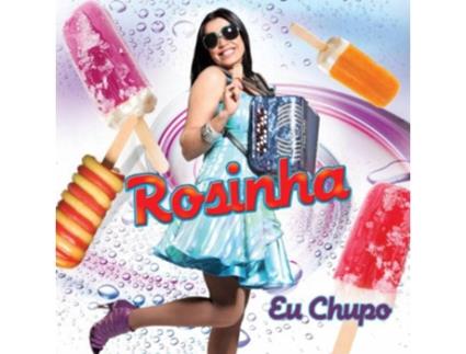 CD Rosinha-Eu Chupo