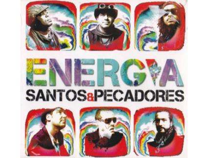 CD Santos & Pecadores - Energia
