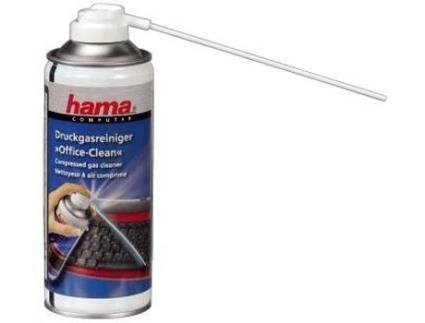 Limpeza Ar Seco  400ML 049877