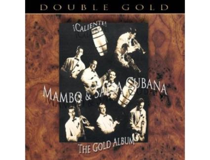 CD Double Gold Caliente! Mambo & Salsa: The Gold Album