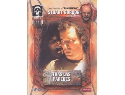 DVD Masters: Salvaje Instinto Animal (Edição em Espanhol)