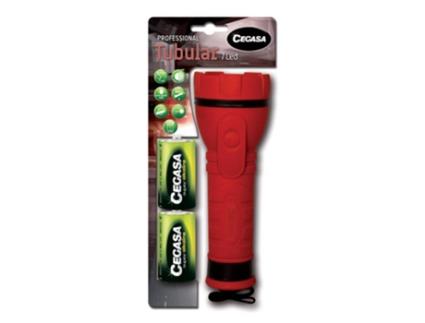 Lanterna  7LED LR20
