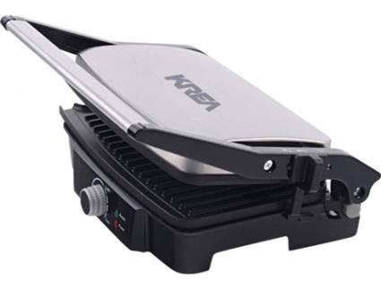 Grelhador de Placas  GR55 (2000 W)