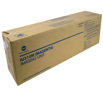 DRUM MINOLTA FT BIZHUB C350 / C351 / C450 / C450P MAGENTA