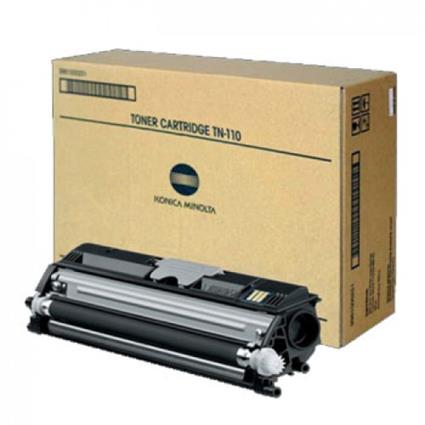 TONER FT  BIZHUB 190F TN-110