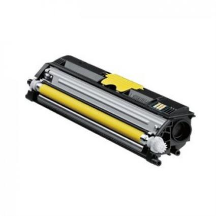 Toner 2400w / 2430DL / 2450 / 2480MF / 2490MF / 2590MF / 2500W / 2530DL / 2550 Amarelo