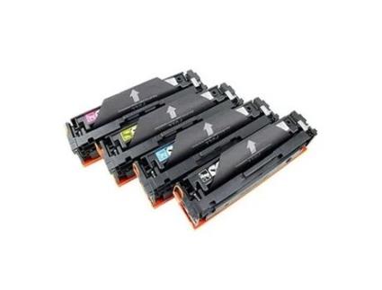 Toner Compatível HP CF533A (205) Magenta