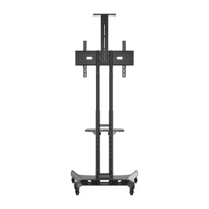 Mount-D M Public Floorstand mobile