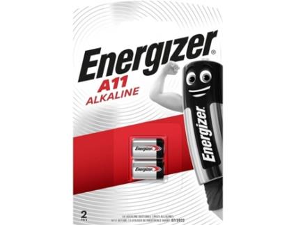 PILHA ENERGIZ.ESP.E11A     -E301536100