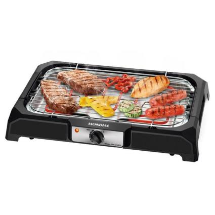 BARBECUE ELECTRICO CH05 BBW WEEKEND 303575