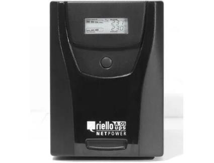 UPS Net Power NPW 1500