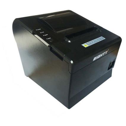 IMPRESSORA DE ETIQUETAS TERMICA 80MM INTERFACE USB/ETHERNET/ SERIAL