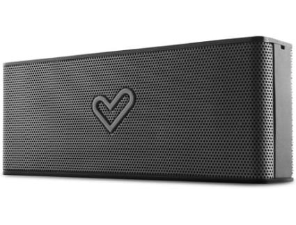 Altifalante Bluetooth  Music Box B2 6W Preto