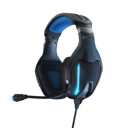 Auricular+Microfone Gaming ESG 5 Shock