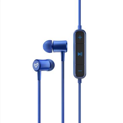 Auriculares BT Urban 2 Indigo