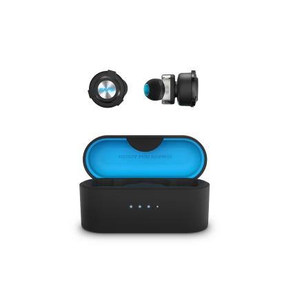 Auricular+Mic Gaming ESG 6 Wireless