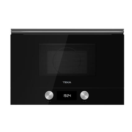 MICRO ONDAS ML 8220 BIS L-BK - PRETO