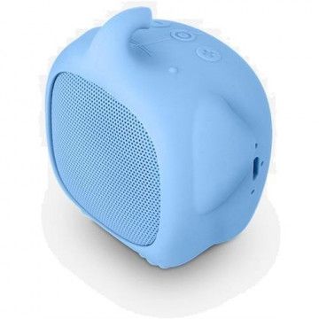 COLUNA BT        -SOUND PUPS AZ