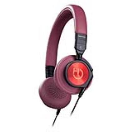 AURICULAR AVIATOR BROWN ACCS