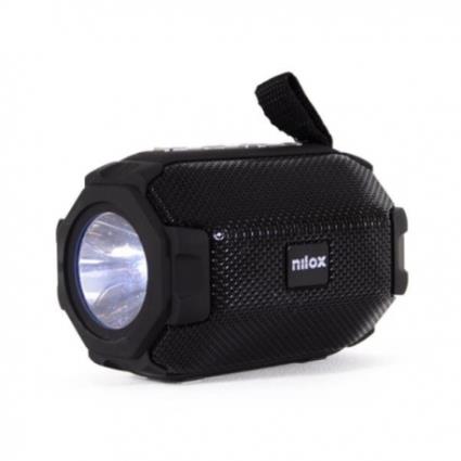 COLUNA BLUETOOH 3W 5000 MAH