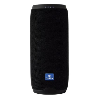 Coluna Bluetooth Coolstone 15 Tubo
