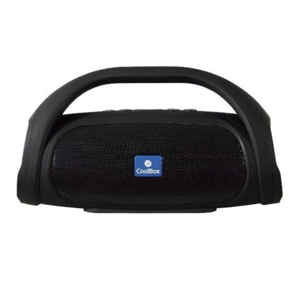 Coluna Bluetooth Coolstone 05 com Asa