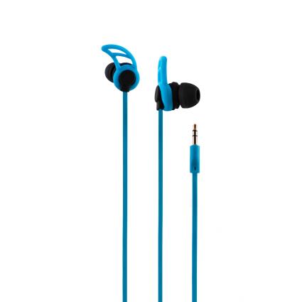 Intra-auriculares airSPORT II AZUL