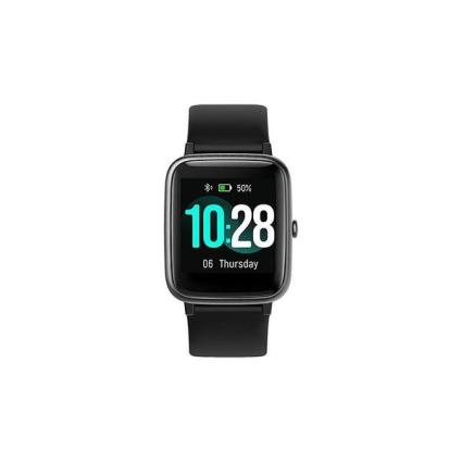 Smartwach Multisport Squarefit FT Negro
