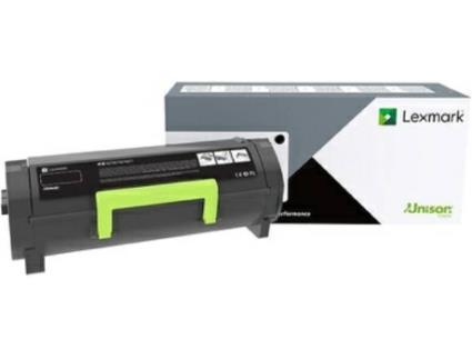 TONER  PRETO 56F2X0E ALTA CAPACIDADE 20.000 PÁG.