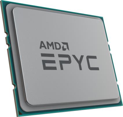 Processador EPYC 7282 / 2.8 GHz - Socket SP3