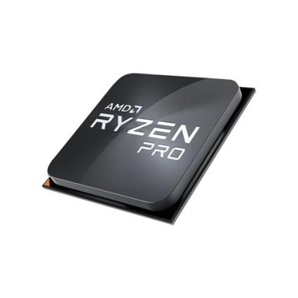 Processador  Ryzen 5 Pro 4650G 3.7Ghz 6-Core SktAM4