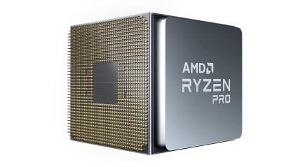 Processador  Ryzen 7 Pro 4750G 4.4Ghz 8-Core SktAM4