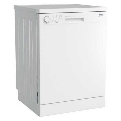 Máquina de Lavar Louça DFN05321W A++