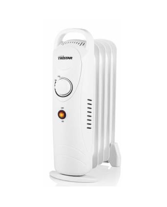 Radiador Óleo Mini 500W Branco