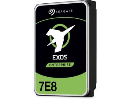 8TB Exos 7E8 ST8000NM000A 7200RPM 256MB