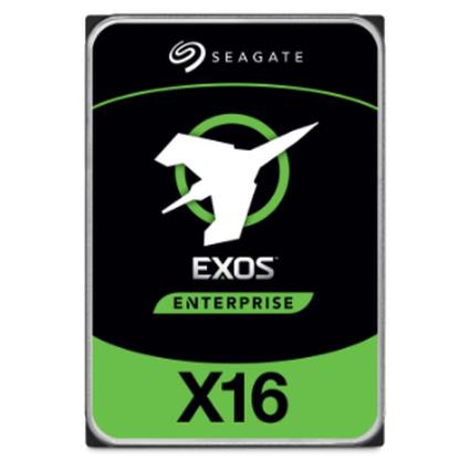 12TB Exos X16 ST12000NM002G
