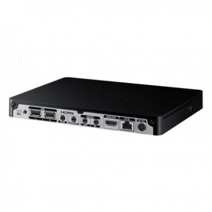 Monitor Box SBB-SSN