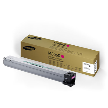 TONER PARA SL-X7400/ X7500/ X7600 MAGENTA - CLT-M806S/ELS
