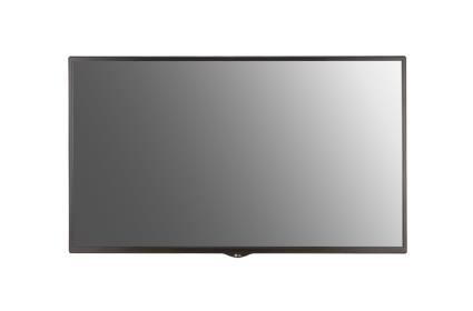 MONITOR DIGITAL SIGNAGE 65 pol 65SE3D-B.AEU