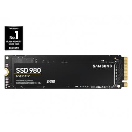 SSD 980 MZ-V8V250BW - 250 GB - M.2 2280
