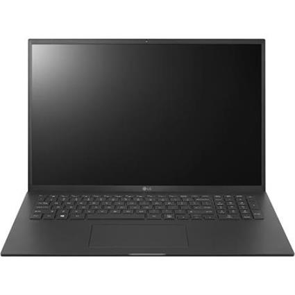 Computador Portátil  Gram 17Z90P-G.AP78P - Obsidian Black