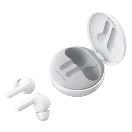 Auriculares  Fn6 In-ear Branco