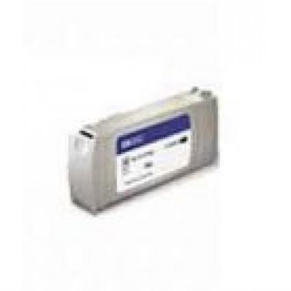 Tinteiro UV DesignJet 5000 / 5000PS Nº83 Pigment Preto