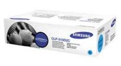 Toner Cyan para Impressora CLP510 / CLP510N / CLP515 Standard