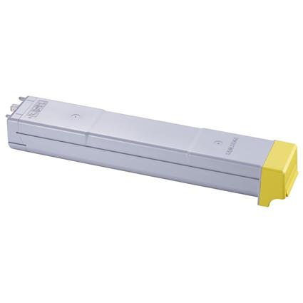 Unidade Toner Amarelo para CLX-8380ND (15K pag.aprox)