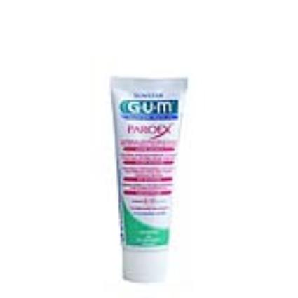 Gel de tratamento para dor de dente Sunstar  Paroex 75 ml
