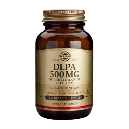 DLPA 500mg 50 c