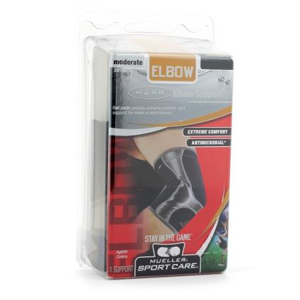 Prepare HG80  tamanho L